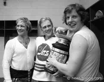 Hull the hockey player remembered fondly by former teammates - Winnipeg Free Press