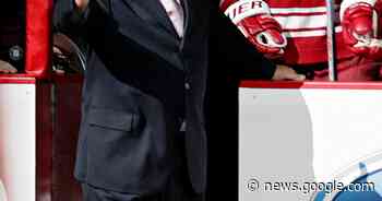 NHL-Hall of Famer 'Golden Jet' Bobby Hull dies at 84 - Saltwire