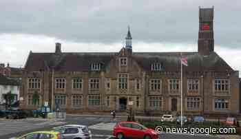 Carlisle man Kane Hull facing phone allegations and 'arson' charge ... - News & Star