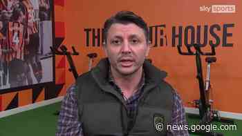 EFL Week of Action: Hull City rebuilding connection with fans - Sky Sports