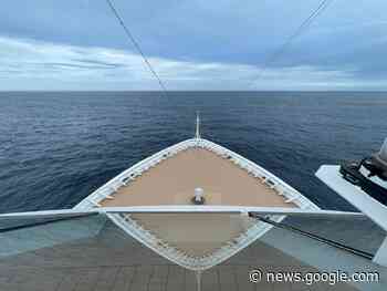 Hull Fouling Spoils Australia-New Zealand Cruise - gCaptain