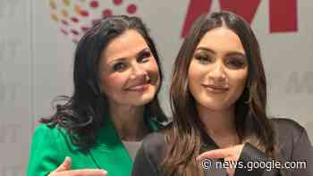 Assistentin von Gitta Connemann will für Deutschland singen - NOZ