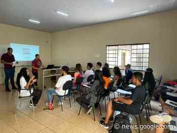 Monte Mor: PAT começou em sua sede o “Programa Meu Emprego ... - Z1 Portal de Notícias