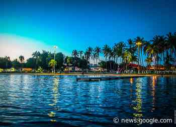 Lagoa da Prata recebe 1º Encontro de Cultura e Turismo; veja como ... - Globo
