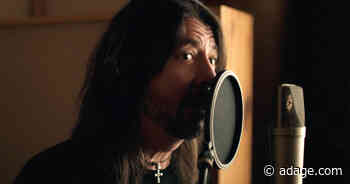 Watch the newest commercials from VW, Hyundai, Crown Royal and more