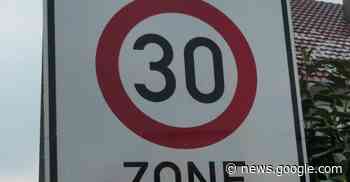 Tempo 30, wo die Stadt Parsberg es möchte? - Region Neumarkt ... - Mittelbayerische Zeitung
