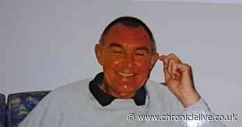 Police reissue appeal for missing Haltwhistle pensioner Frank Robson, 72, still missing three weeks on