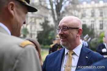Emmanuel Macron accueille le ministre ukrainien de la Défense ce mardi soir à Paris