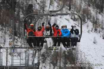 Quelle est votre station de ski préférée? Les lecteurs ont tranché, découvrez le Top 5
