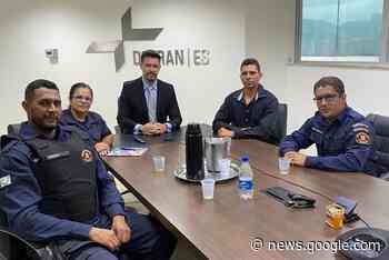 Trânsito de Anchieta será... - PREFEITURA MUNICIPAL DE... - Prefeitura Municipal de Anchieta