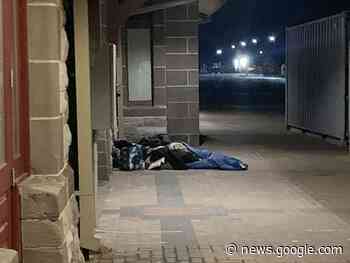 North Bay Pride enters discussion about homelessness - Cochrane Times Post