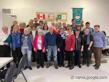 Dementia education - Cochrane Times Post