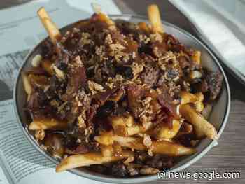 Poutine lovers, listen up! The Poutine Week food festival is back - Cochrane Times Post