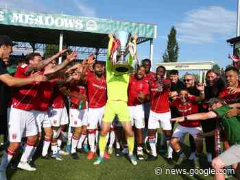 Cavalry FC schedule features home opener on April 30 - Cochrane Times Post
