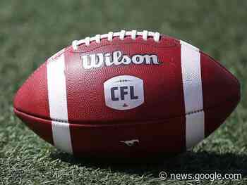 Lions re-sign offensive lineman Knevel - Cochrane Times Post