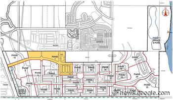 Groundbreaking for Southbow Landing anticipated late 2023 - CochraneNow.com