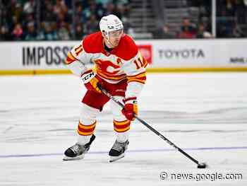 Can Flames count on another surge from Second-Half Backs? - Cochrane Times