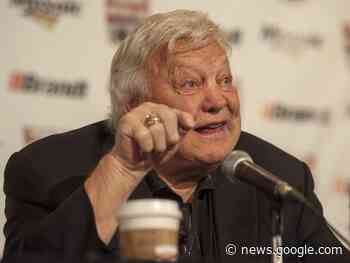 Bobby Hull, dead at 84, was a star in two leagues - Cochrane Times Post