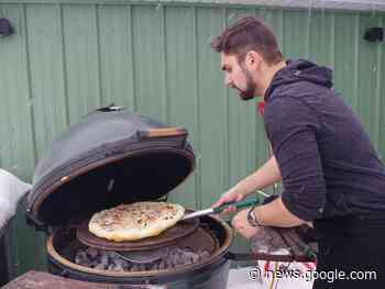 Workshop to create great tasting pizzas coming to Powassan - Cochrane Times Post