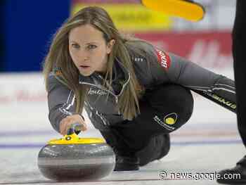 Homan captures another Ontario title - Cochrane Times Post