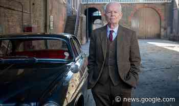 Michael Cochrane age: How old is Call the Midwife's Sir Brigham star? - Express