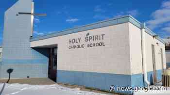 Help decide what old Holy Spirit school should become - CochraneNow.com