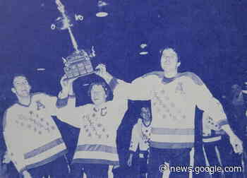 Alumni! Gens have set aside Feb. 4 for you - CochraneNow.com