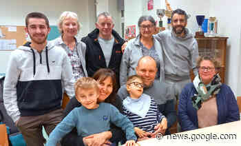 Près de Dinan : les Foulées évrannaises vont courir pour Clément, 9 ... - actu.fr