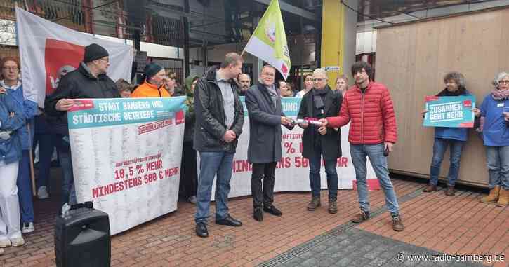 Warme Worte reichen nicht