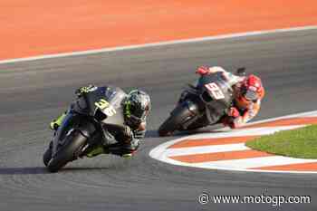 Suppo punge la Honda: "Non avranno scuse"