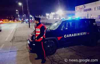 Fidenza, 35enne con documenti falsi arrestato dai Carabinieri - Luca Galvani