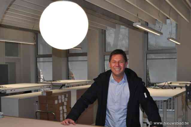 Gemeentediensten verhuizen naar nieuw Administratief Centrum: “Voor elke dienstverlening afspraak maken om wachtrijen te vermijden”