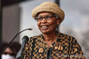 NATIONAL SOCIAL WORK ORGANIZATION HONORS DR ... - WITN22