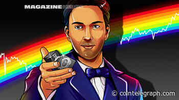 Reformed ‘altcoin slayer’ Eric Wall on shitposting and scaling Ethereum