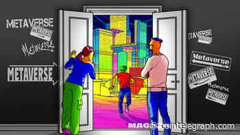 How to resurrect the ‘Metaverse dream’ in 2023