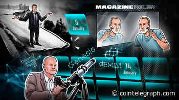 SBF denies stealing FTX assets, SEC charges Gemini and Genesis, and more: Hodler’s Digest, Jan. 8-14