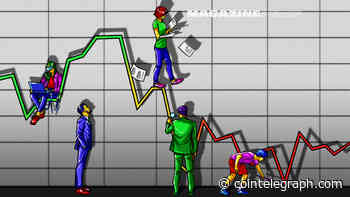 ‘Deflation’ is a dumb way to approach tokenomics… and other sacred cows