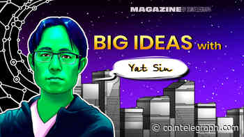 The Metaverse is awful today… but we can make it great: Yat Siu, Big Ideas