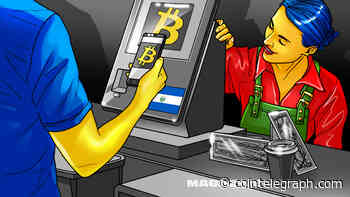 What it’s actually like to use Bitcoin in El Salvador