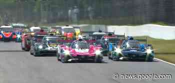 Big time auto racing returning to Clarington with release of CTMP ... - insauga.com