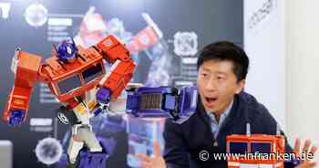 Spielwarenbranche will mit Neuheiten Kauflust schüren