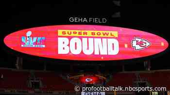 Bengals-Chiefs averages 53.1 million viewers