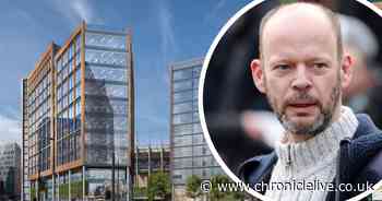 Mayor shelves £3m deadline day deal for development that NUFC fans fear could stop St James' Park expansion