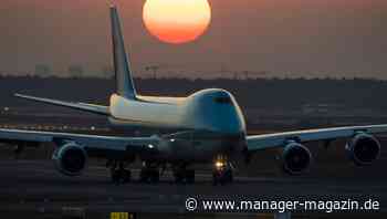 Boeing 747: Letzte "Königin der Lüfte" ausgeliefert