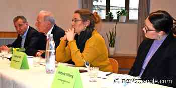 Politik trifft Pflege in Hildesheim: Wann gibt es Lösungen für die ... - www.hildesheimer-allgemeine.de