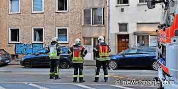 Feuerwehr warnt vor Wärme-Experimenten: Unfälle mit ... - www.hildesheimer-allgemeine.de