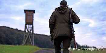 „Grünes Abitur“ in der Region Hildesheim: Warum der Jagdschein ... - www.hildesheimer-allgemeine.de