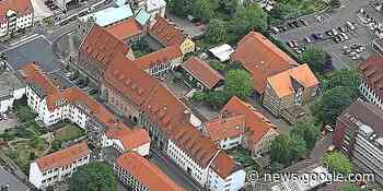 Mariano-Josephinum-Gebäude am Brühl in Hildesheim: Baustart ... - www.hildesheimer-allgemeine.de