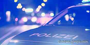 Bockenemer verursacht in Hildesheim kleinen Unfall – mit ... - www.hildesheimer-allgemeine.de