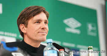 Clemens Fritz am Deadline Day